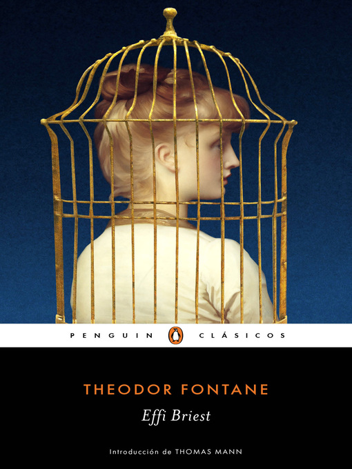 Title details for Effi Briest by Theodor Fontane - Available